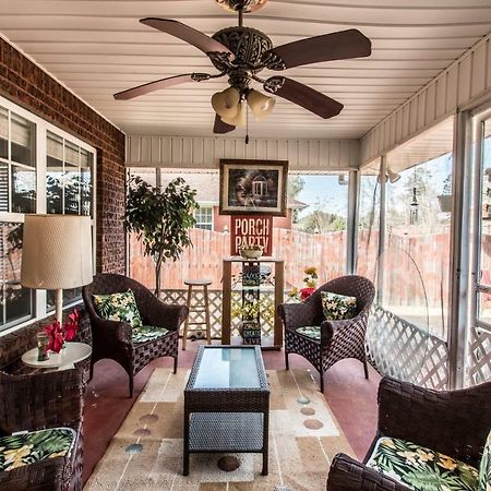 Villa Rockett! Your Sweet Home Away From Home! Huntsville Exterior foto